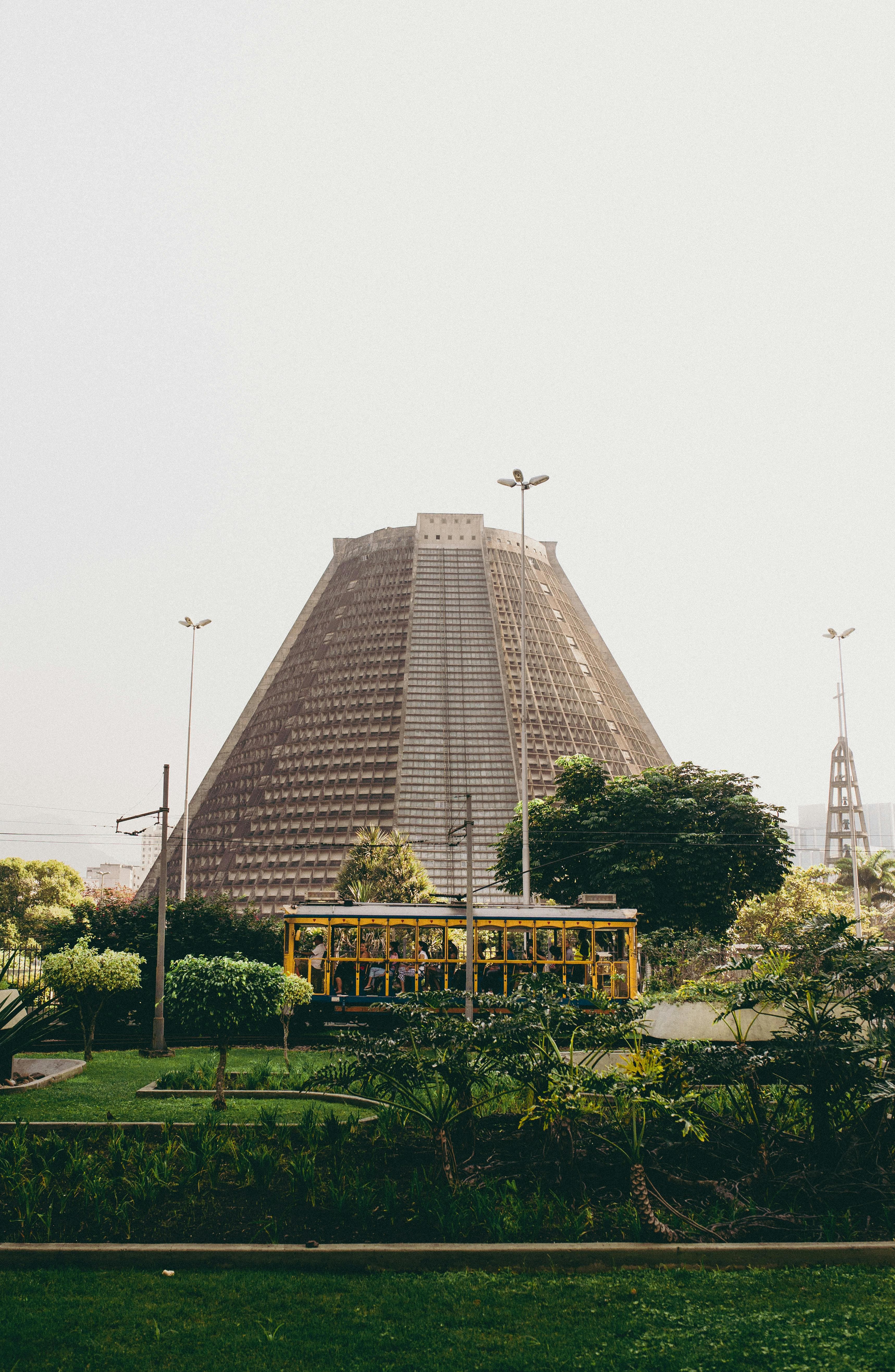 Catedral Metropolitana