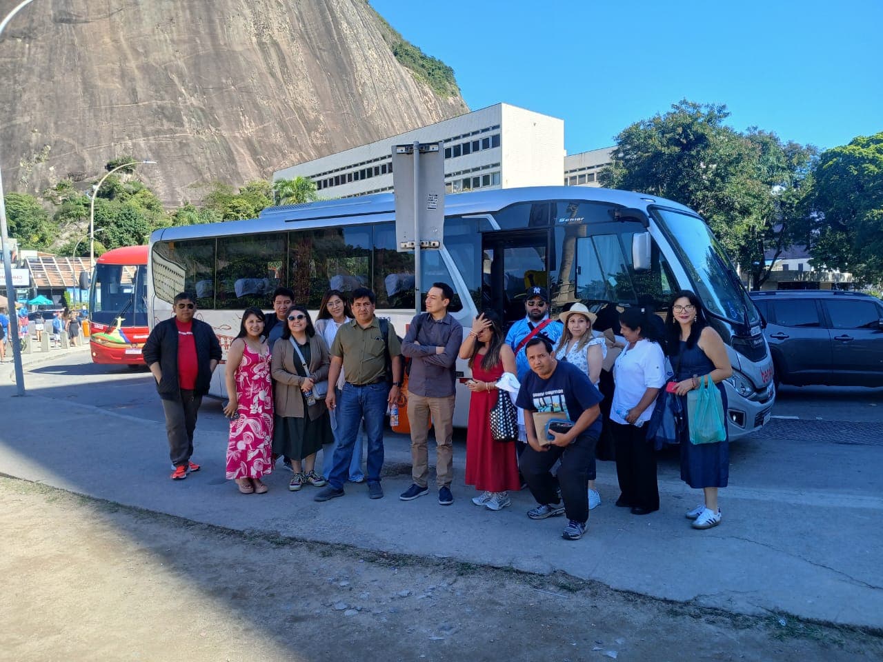 City Tour