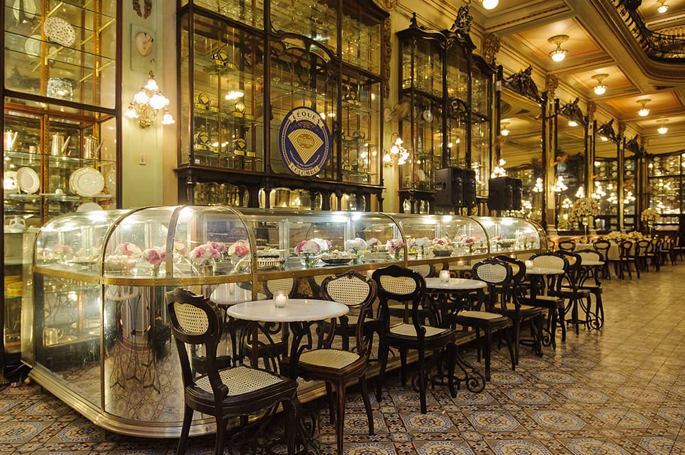 Confeitaria Colombo