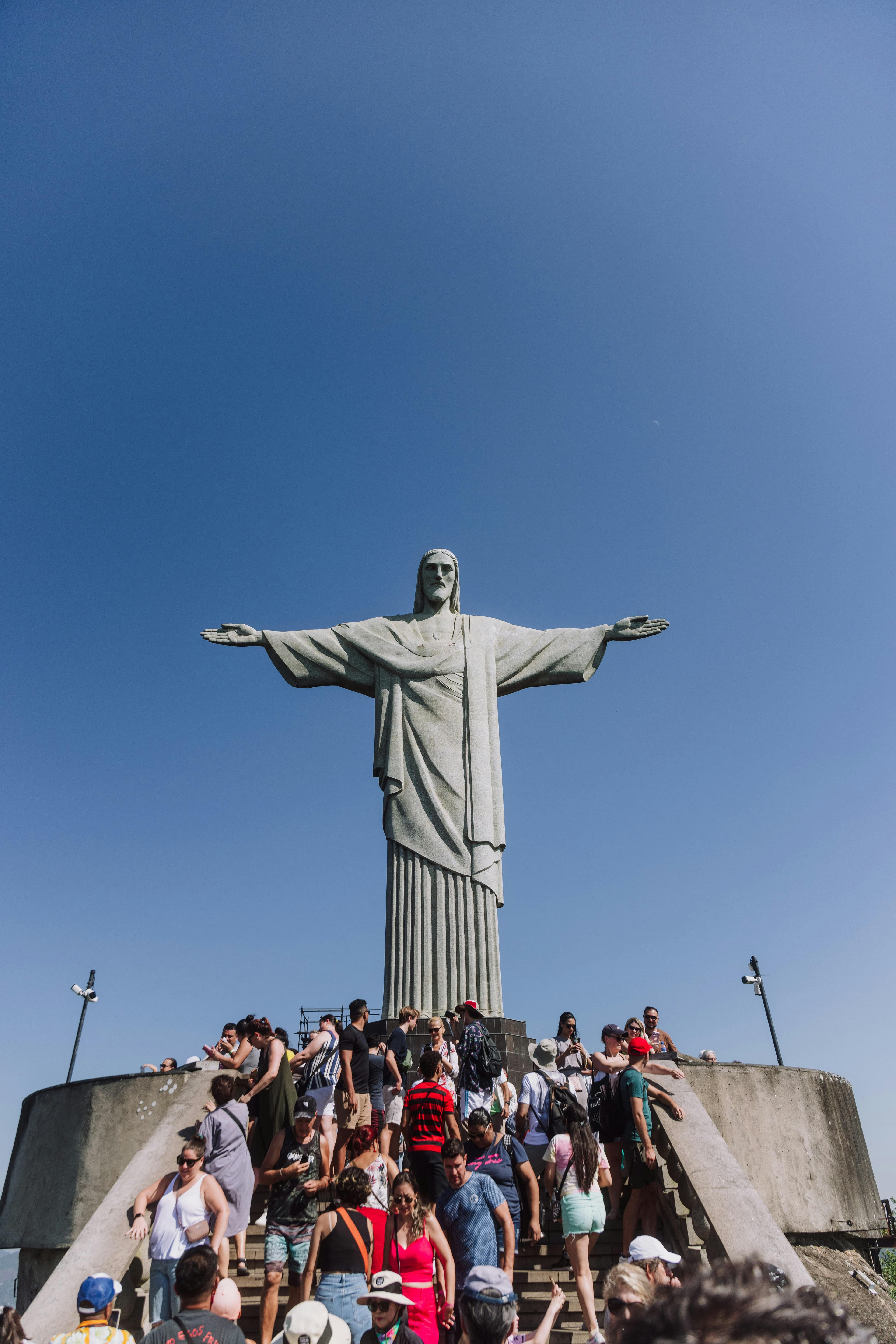 Corcovado