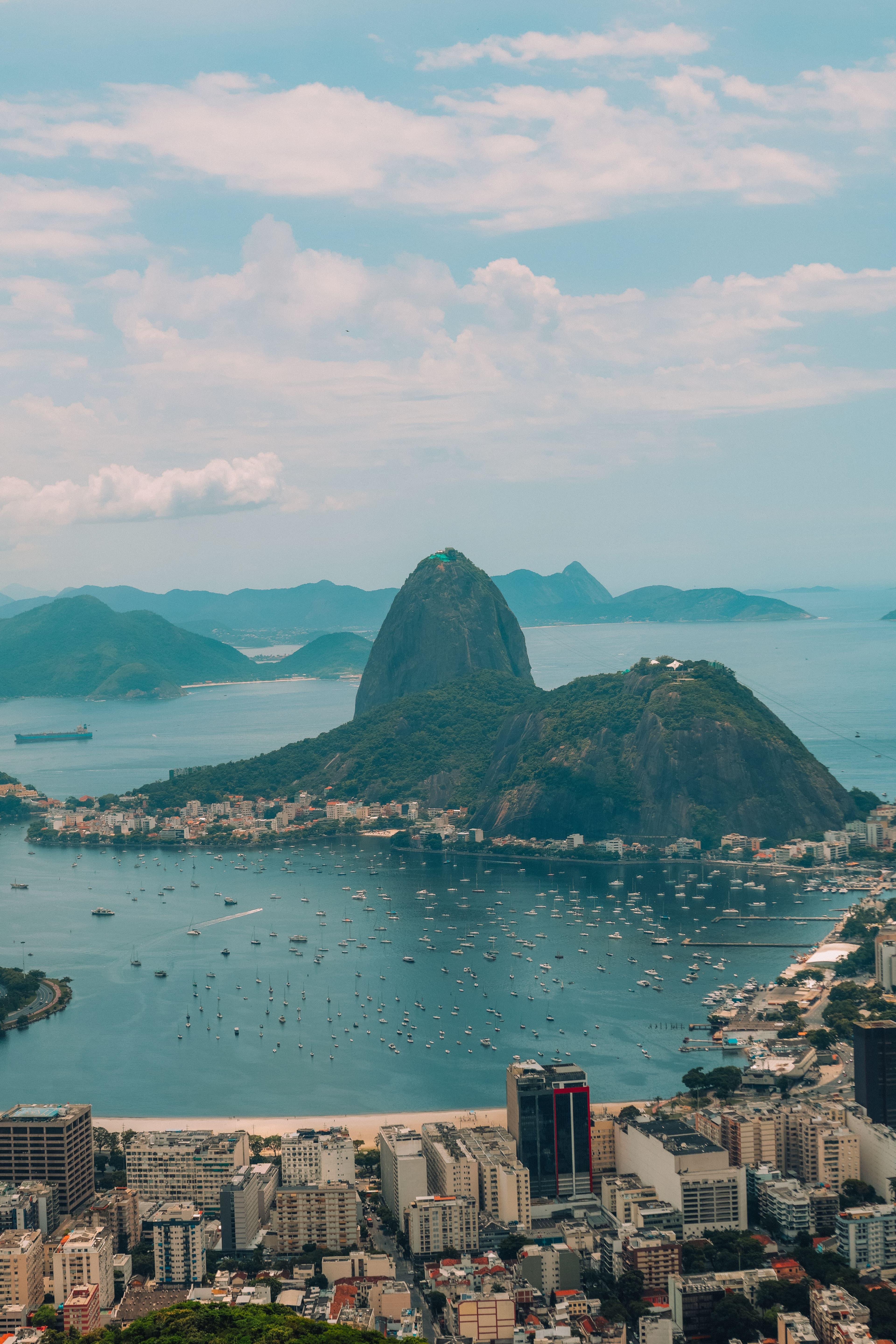 Pão de Açúcar